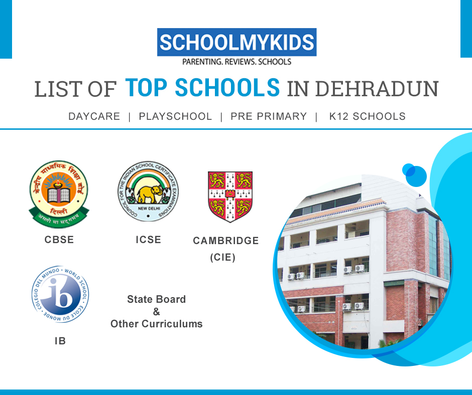 List of Top Best schools in Purkul Dehradun 2022 Ranking, Reviews, Fees, Admission
