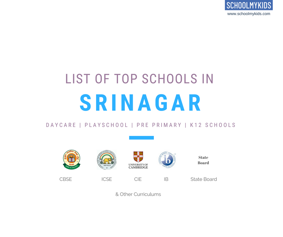 presentation school srinagar admission 2022 23 list