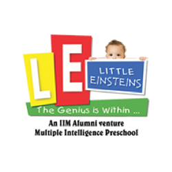 Little Einsteins, GIDC