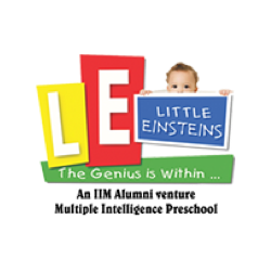 Little Einsteins, Rajarajeshwari Nagar