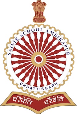 Sainik School