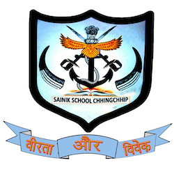 Sainik School, Chhingchhip