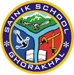 Sainik School Ghorakhal