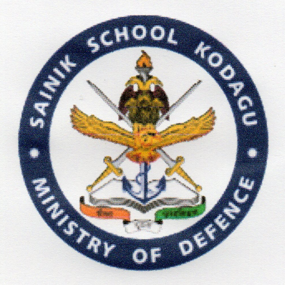 Sainik School Kodagu