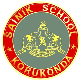 Sainik School, Korukonda