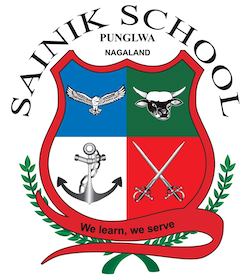 Sainik School Punglwa