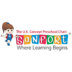 Sanfort Preschool, New Ashok Nagar