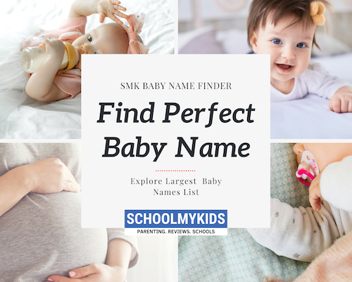 Find Baby Names