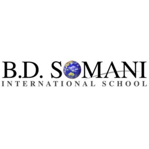 B.D. Somani International School, Cuffe Parade