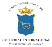 Goldcrest International School, Vashi