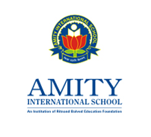 Amity International School, Sector 43