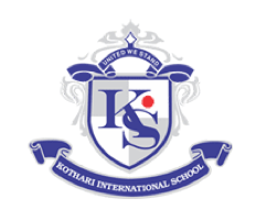 Kothari International School, Sector 50