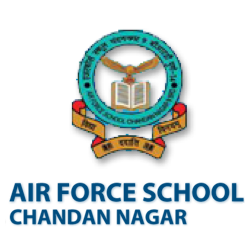 Air Force School, Chandan Nagar