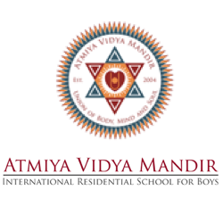 Atmiya Vidya Mandir