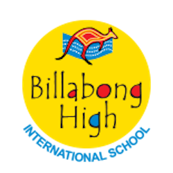 Billabong High International School , Sector 34