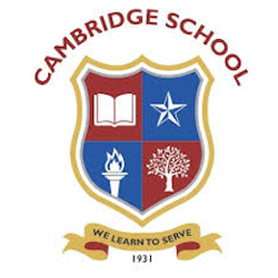 Cambridge School, New Friends Colony