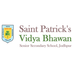 Saint Patrick’s Vidya Bhawan