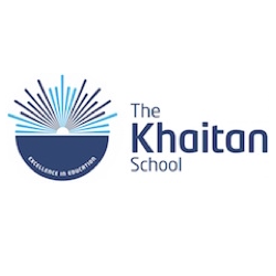 The Khaitan School, Sector 40