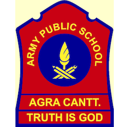 Army Public School, Agra Cantonment