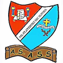 Asansol St. Anthony Secondary School
