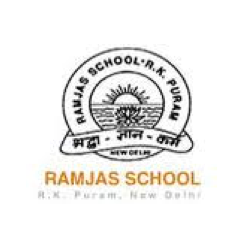 Ramjas School, RK Puram