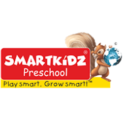 SMARTKiDZ Play School, Jai Shankar Colony