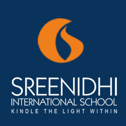 Sreenidhi International School, Aziz Nagar