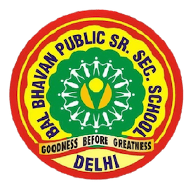 Bal Bhavan Public School, Laxmi Nagar