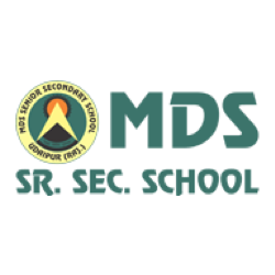 MDS Senior Secondary School, Hiran Magri