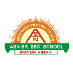 ASN Senior Secondary School, Mayur Vihar