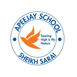 Apeejay School, Sheikh Sarai