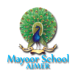 Mayoor School, Alwar Gate