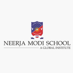 Neerja Modi School, Air Force Area