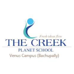 The Creek Planet School Venus Campus, Bachupally