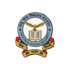 Air Force School, Begumpet