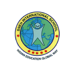 SNEH International School, Swasthya Vihar