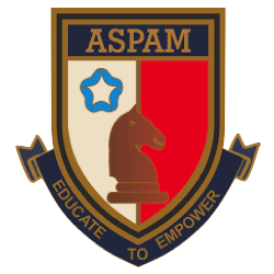 ASPAM Scottish School, Sector 62
