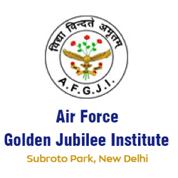 Air Force Golden Jubilee Institute, Subroto Park, Delhi Cantt