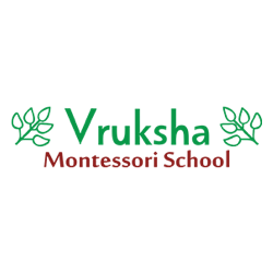 Vruksha Montessori School, Kotturpuram